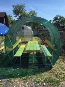 Беседки дачные! ! !