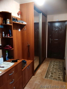 2-комнатная квартира в Жодино с раздельными комнатами - Изображение #7, Объявление #1571855