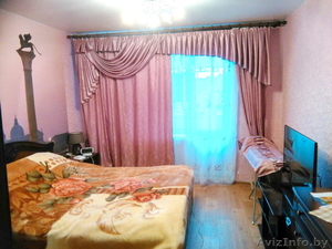 2-комнатная квартира в Жодино с раздельными комнатами - Изображение #2, Объявление #1571855