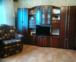 2-комнатная квартира в Жодино с раздельными комнатами - Изображение #1, Объявление #1571855