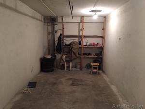 Продажа гаража,  г. Минск,  просп. Независимости,  дом 165 (р-н Уручье)