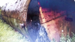 Емкость 75 кубов,  Могилев