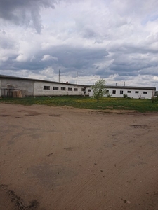 Аренда производственного помещения Минск