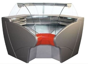 Carboma ВХСу-2 Торговая холодильная витрина