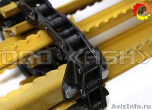 CLAAS запасные части