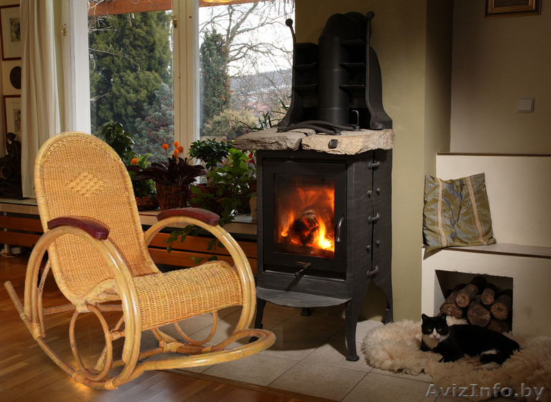 Плетеная мебель из ротанга ,водного гиацинда, абаки и др. - Изображение #3, Объявление #30855