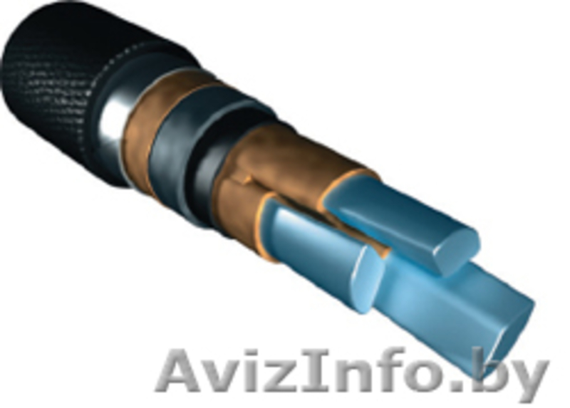 Силовой кабель по низкой цене продаём  со склада  в Минске. - Изображение #2, Объявление #67317