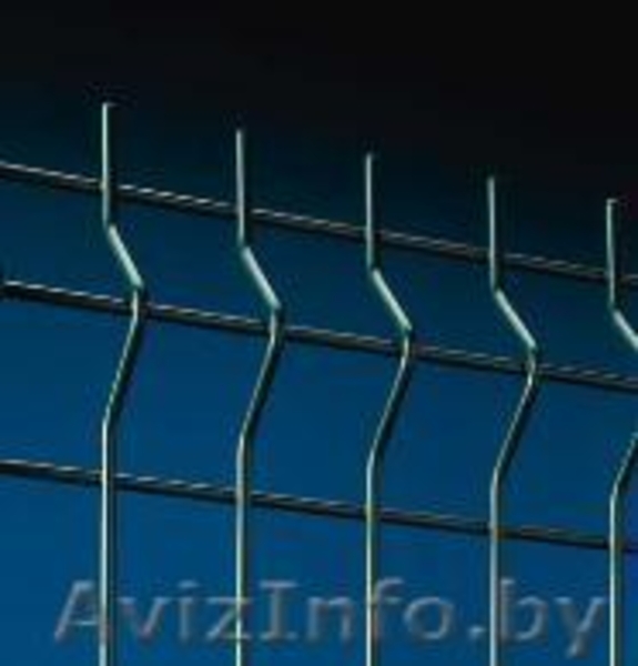 Ограждения,ворота и калитки - Изображение #4, Объявление #94158