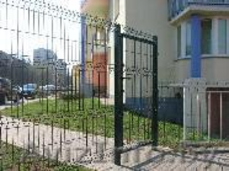 Ограждения,ворота и калитки - Изображение #2, Объявление #94158