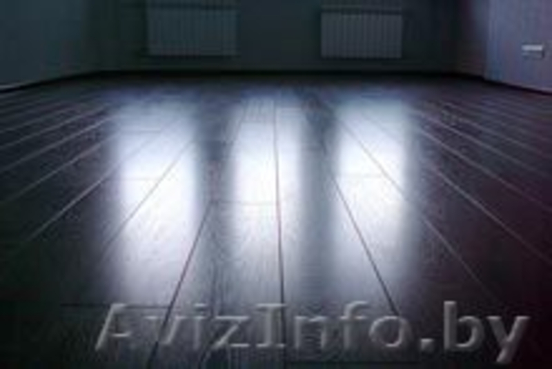 ЛАМИНИРОВАННЫЕ ПОЛЫ - Изображение #4, Объявление #101957