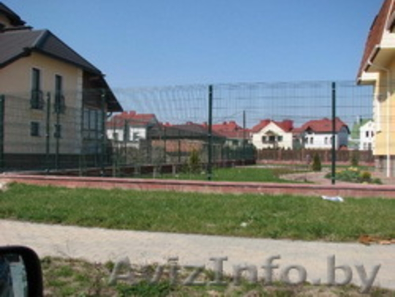 Ограждения,ворота и калитки - Изображение #1, Объявление #94158