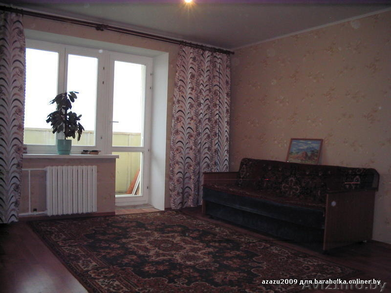 Продам 1-ком. кв-ру Жодино, 2006г. евроремонт - Изображение #4, Объявление #111484