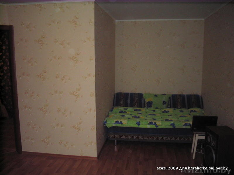 Продам 1-ком. кв-ру Жодино, 2006г. евроремонт - Изображение #5, Объявление #111484