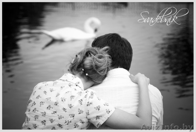 Сбадебный Фотограф Жодино www.svadebnik.com - Изображение #1, Объявление #151774