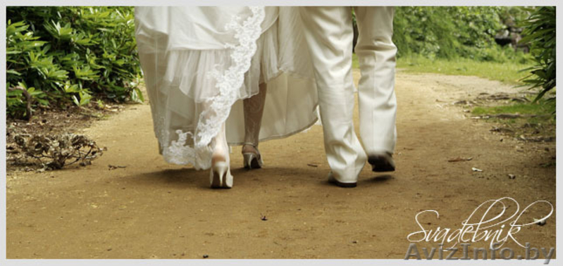 Сбадебный Фотограф Жодино www.svadebnik.com - Изображение #4, Объявление #151774