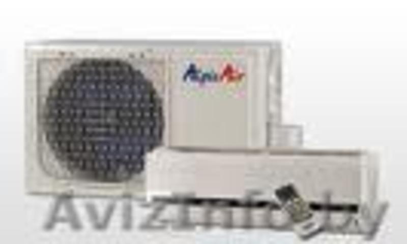 кондиционеры в Жодино. Монтаж. Гарантия 2 года - Изображение #3, Объявление #153673