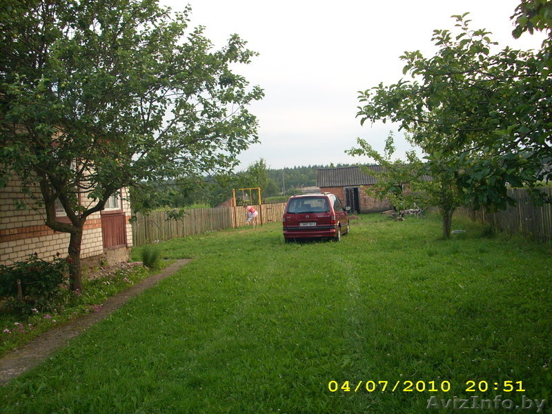 дом кирпичный жилой - Изображение #4, Объявление #139231