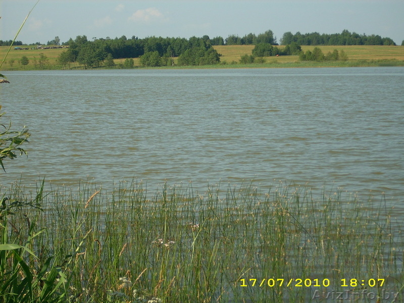 дом кирпичный жилой - Изображение #1, Объявление #139231