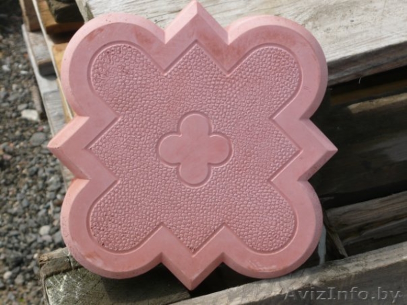 Плитка тротуарная, облицовочная, фасадная - Изображение #1, Объявление #153353