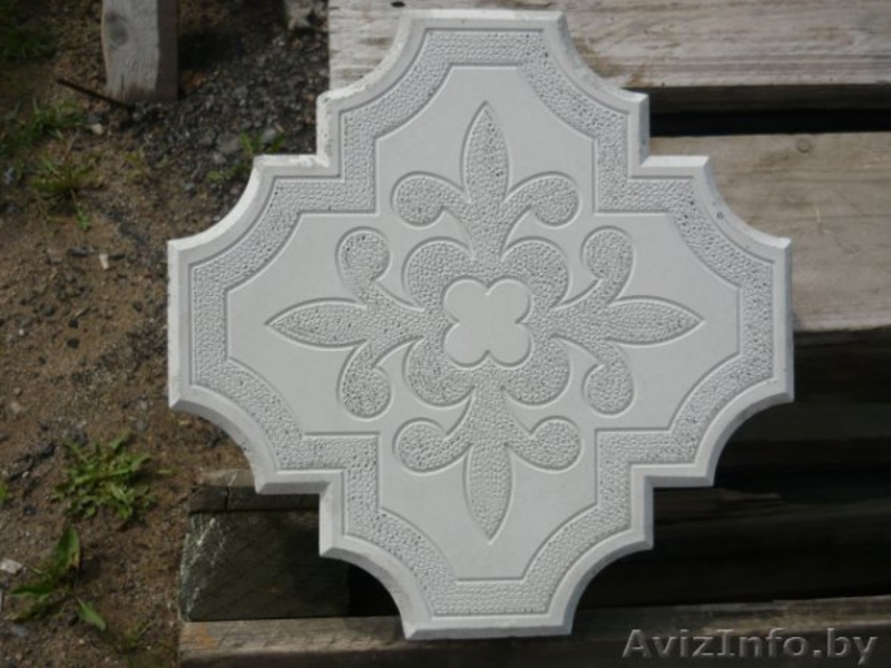 Плитка тротуарная, облицовочная, фасадная - Изображение #2, Объявление #153353