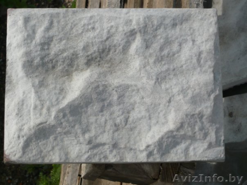 Плитка тротуарная, облицовочная, фасадная - Изображение #4, Объявление #153353