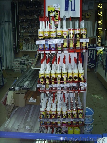 Магазин строительных материалов "Умелец Плюс" - Изображение #8, Объявление #109699