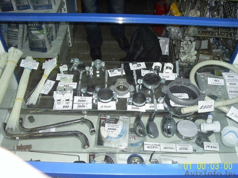 Строительные материалы "УмелецПлюс" - Изображение #4, Объявление #109718