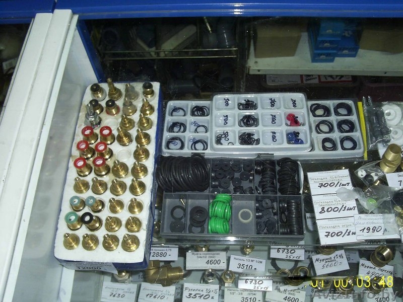 Строительные материалы "УмелецПлюс" - Изображение #8, Объявление #109718