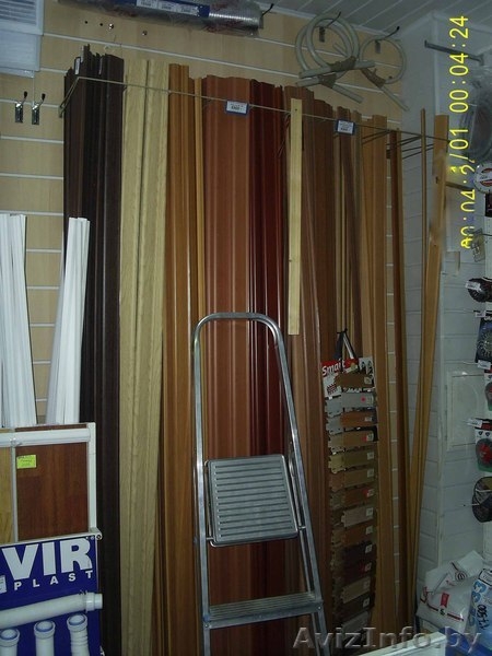 Умелец Плюс строительные материалы - Изображение #9, Объявление #169384