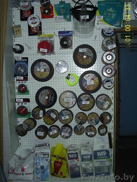 Магазин строительных материалов "УмелецПлюс" - Изображение #5, Объявление #109712