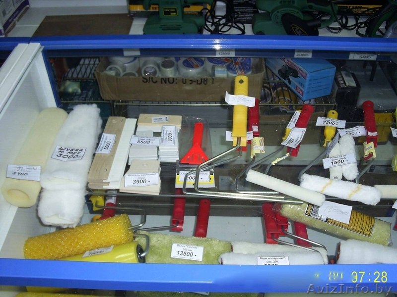 Магазин строительных материалов "УмелецПлюс" - Изображение #10, Объявление #109712