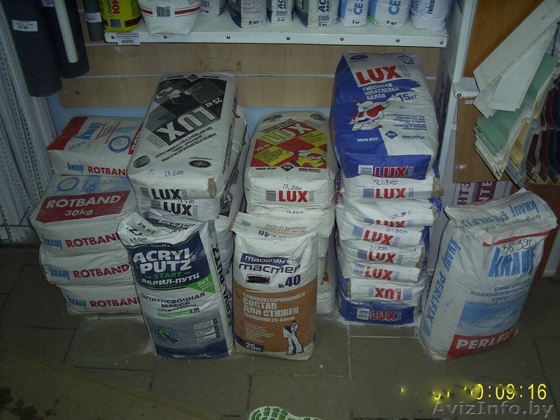 Умелец Плюс строительные материалы - Изображение #7, Объявление #169384