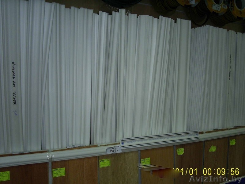 Магазин строительных материалов \"Умелец Плюс\" - Изображение #1, Объявление #109707