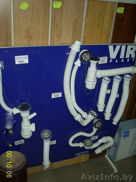 Магазин строительных материалов \"Умелец Плюс\" - Изображение #3, Объявление #109707