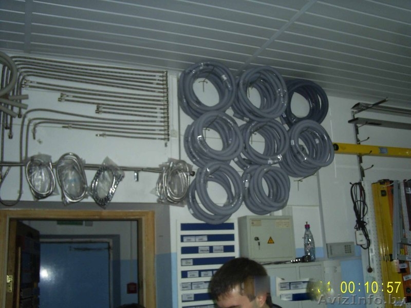 Магазин строительных материалов \"Умелец Плюс\" - Изображение #5, Объявление #109707