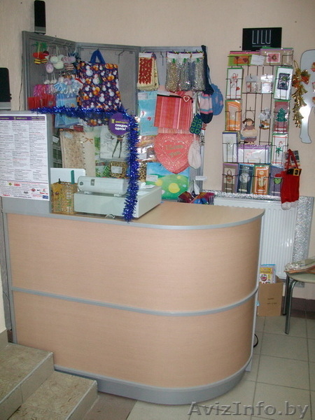 Отличное оборудование для магазина (отдела, роллета) промтоваров - Изображение #3, Объявление #208431