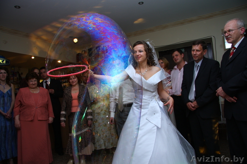 клоун-дуэт Мальвинка - Изображение #5, Объявление #192225