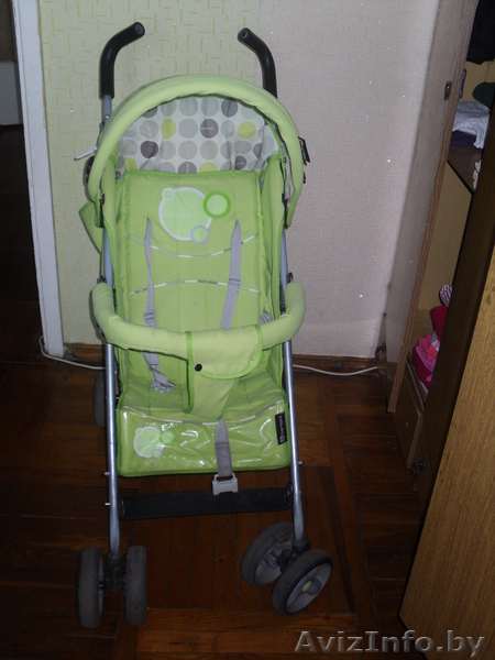 коляску прогулочную - Изображение #2, Объявление #242841