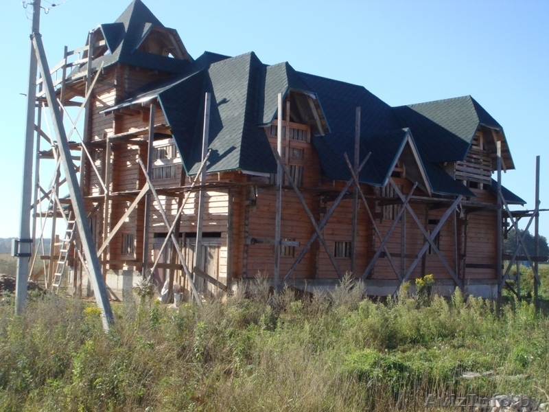 Минская область, Смолевичский район д.Глинище - Изображение #6, Объявление #314763