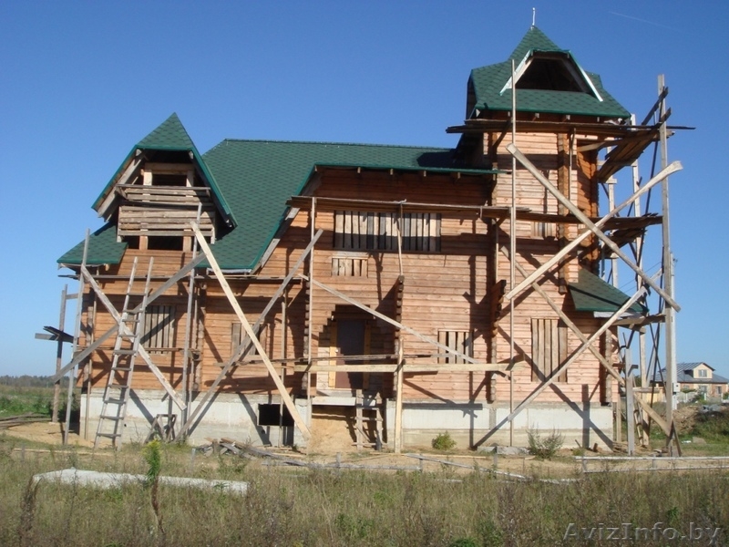 Минская область, Смолевичский район д.Глинище - Изображение #7, Объявление #314763