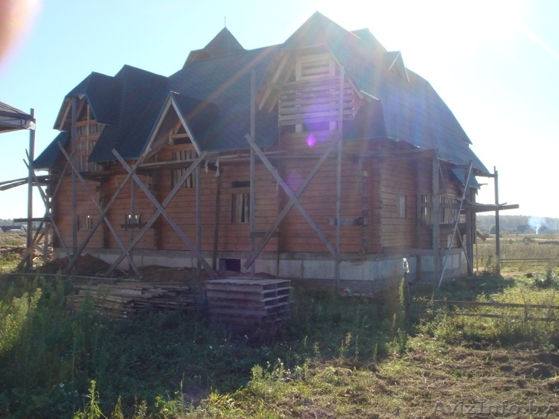 Минская область, Смолевичский район д.Глинище - Изображение #9, Объявление #314763