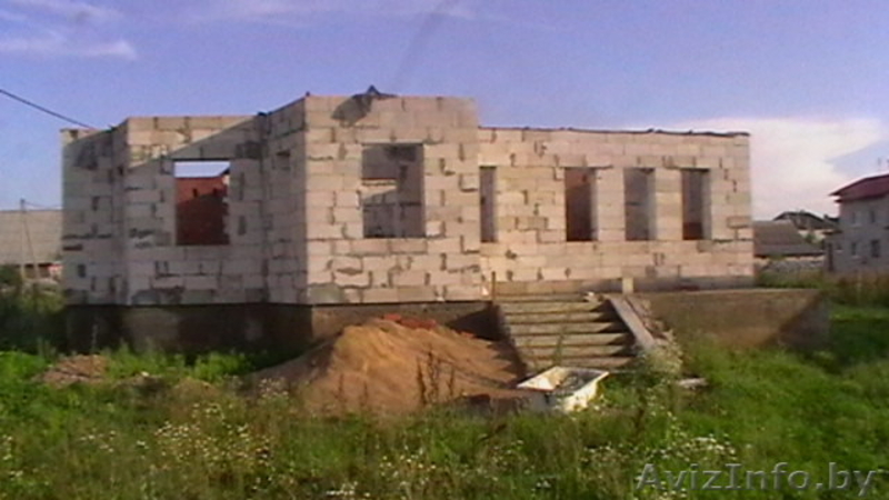 Продажа дамов и учястков - Изображение #1, Объявление #317060