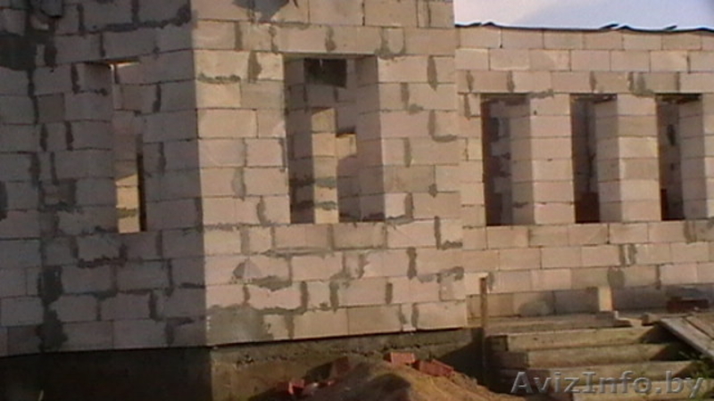 Продажа дамов и учястков - Изображение #3, Объявление #317060