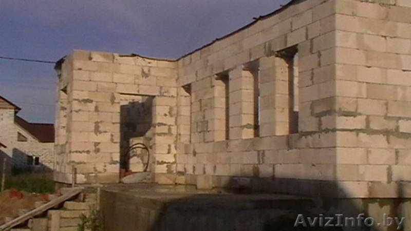 Продажа дамов и учястков - Изображение #4, Объявление #317060