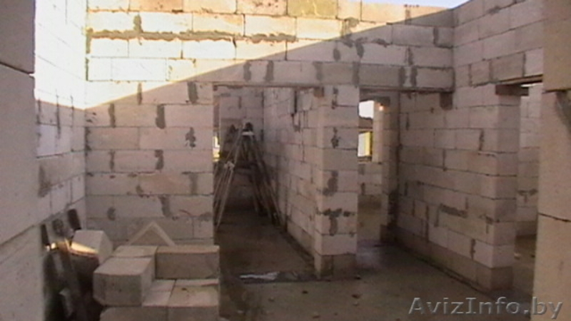 Продажа дамов и учястков - Изображение #7, Объявление #317060