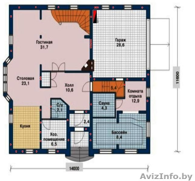 Минская область, Смолевичский район д.Глинище - Изображение #4, Объявление #314763