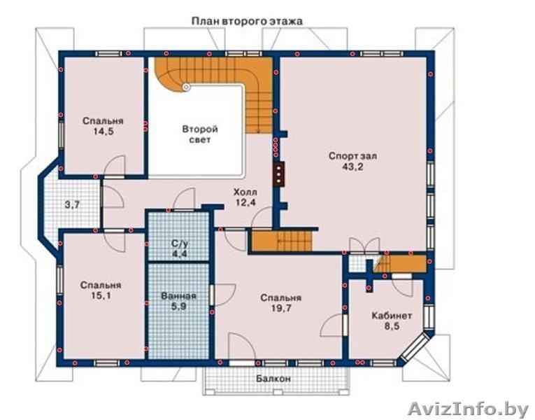 Минская область, Смолевичский район д.Глинище - Изображение #3, Объявление #314763