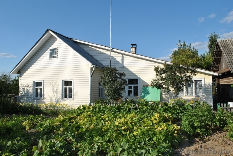 Продам дом в г. Жодино - Изображение #5, Объявление #222622