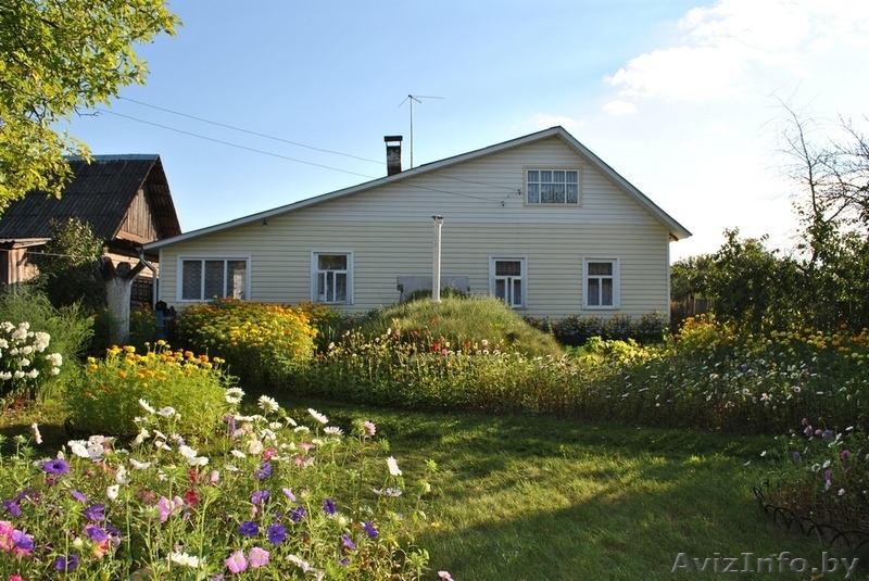 Продам дом в г. Жодино - Изображение #4, Объявление #222622