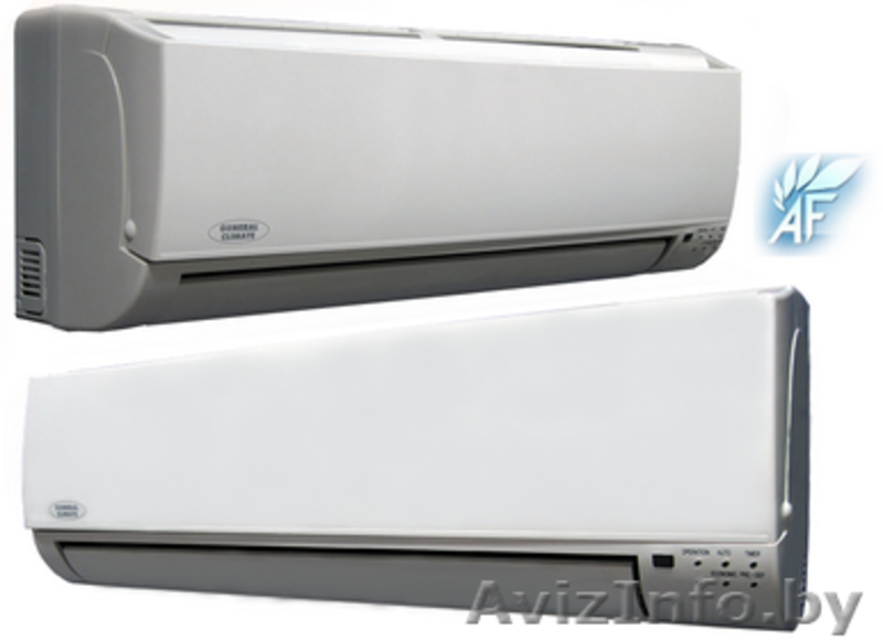 КОНДИЦИОНЕРЫ В ЖОДИНО.  - Изображение #1, Объявление #361022